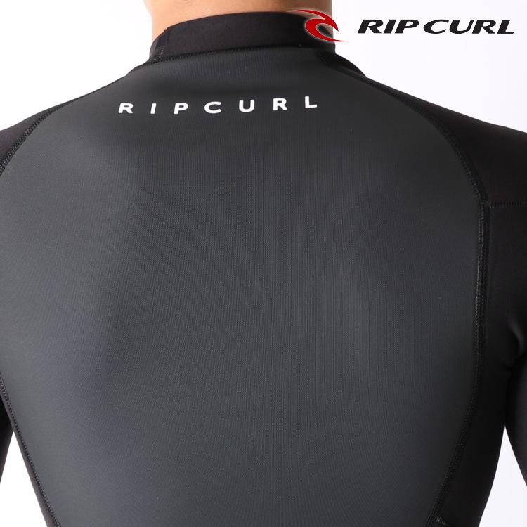 RIP CURL（リップカール） ウェットスーツ メンズ 長袖 タッパ