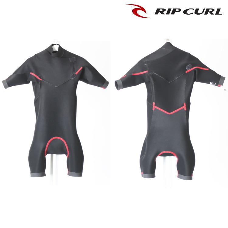 Rip Curl リップカール ウェットスーツ スプリング サーフィン メンズ RIP CURL リップカール ウェットスーツ メンズ スプリング