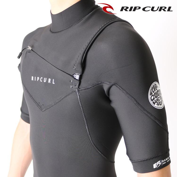 RIP CURL（リップカール） ウェットスーツ メンズ チェストシップ