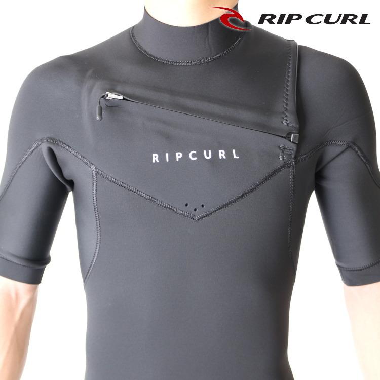 RIP CURL リップカール ウェットスーツ メンズ チェストシップ