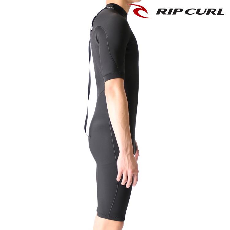 RIP CURL リップカール ウェットスーツ メンズ スプリング