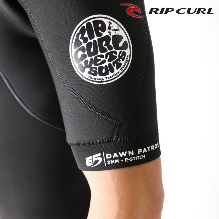 RIP CURL リップカール ウェットスーツ メンズ スプリング