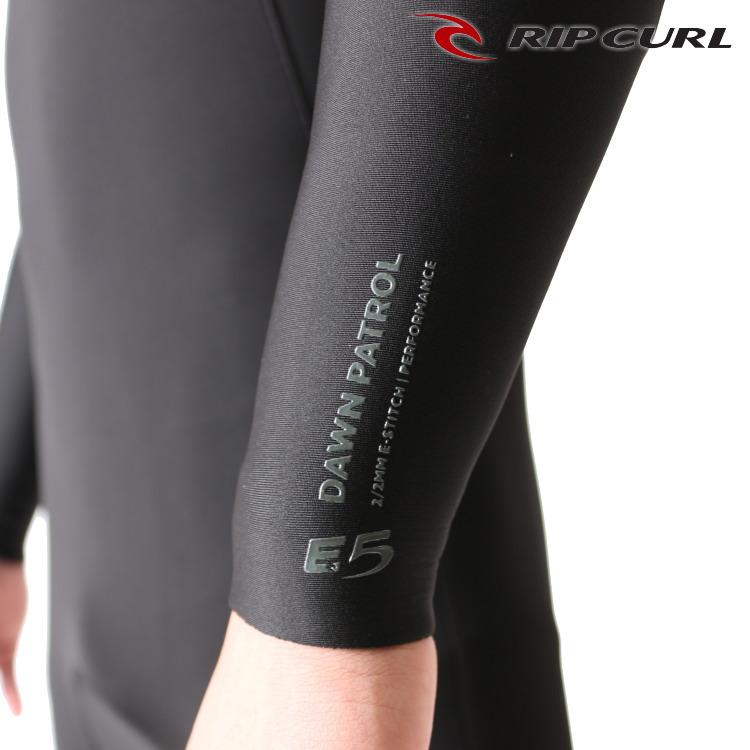 【未使用】リップカール　ロングスプリング　S 楽天市場】リップカール ウェットスーツ メンズ ロング