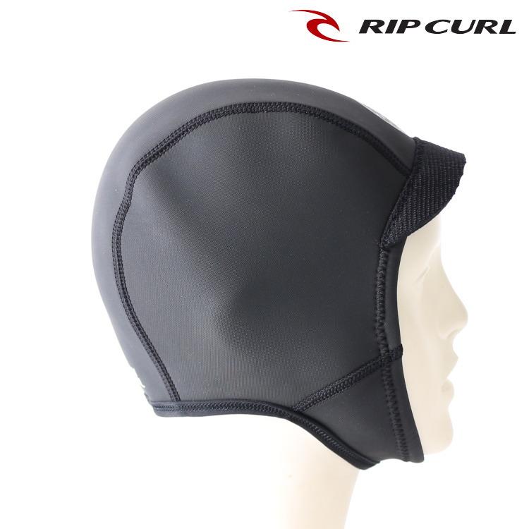 RIP CURL（リップカール） ウェットスーツ サーフキャップ 3mm