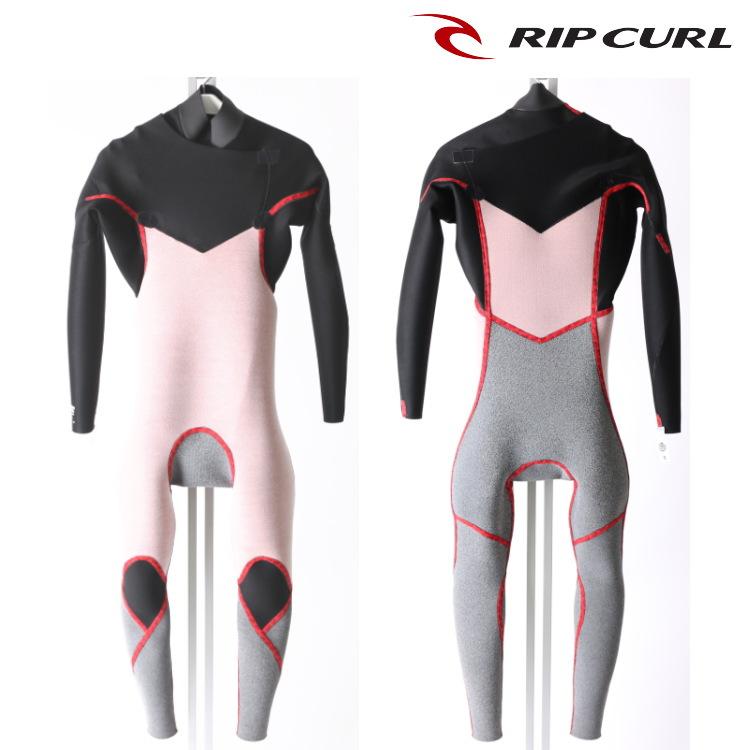 【RIPCURL】ウエットスーツ　3mm RIP CURL リップカール ウェットスーツ メンズ 4mm / 3mm