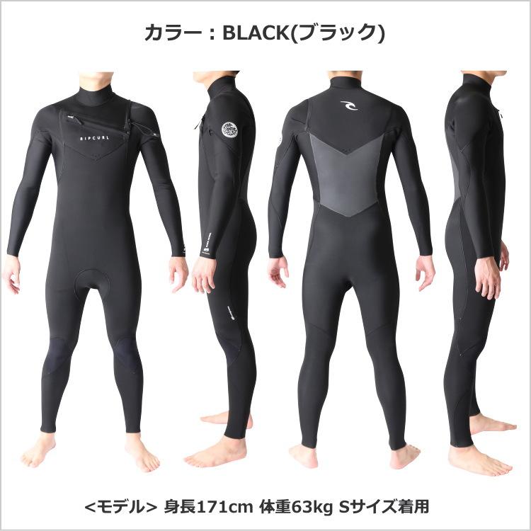 新品　ウェットスーツ　フルスーツ　春秋物　　3mm　チェストジップ　リップカール 新品 ウェットスーツ フルスーツ 春秋物 3mm チェストジップ リップ