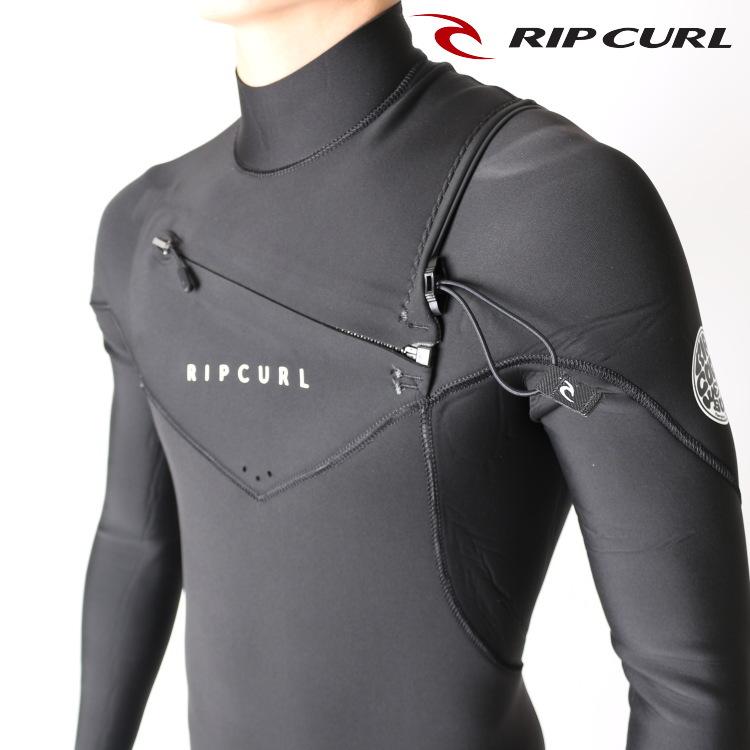 RIP CURL（リップカール） ウェットスーツ メンズ 3mm / 2mm チェスト