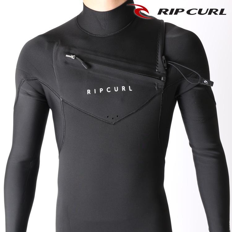RIP CURL（リップカール） ウェットスーツ メンズ 3mm / 2mm チェスト