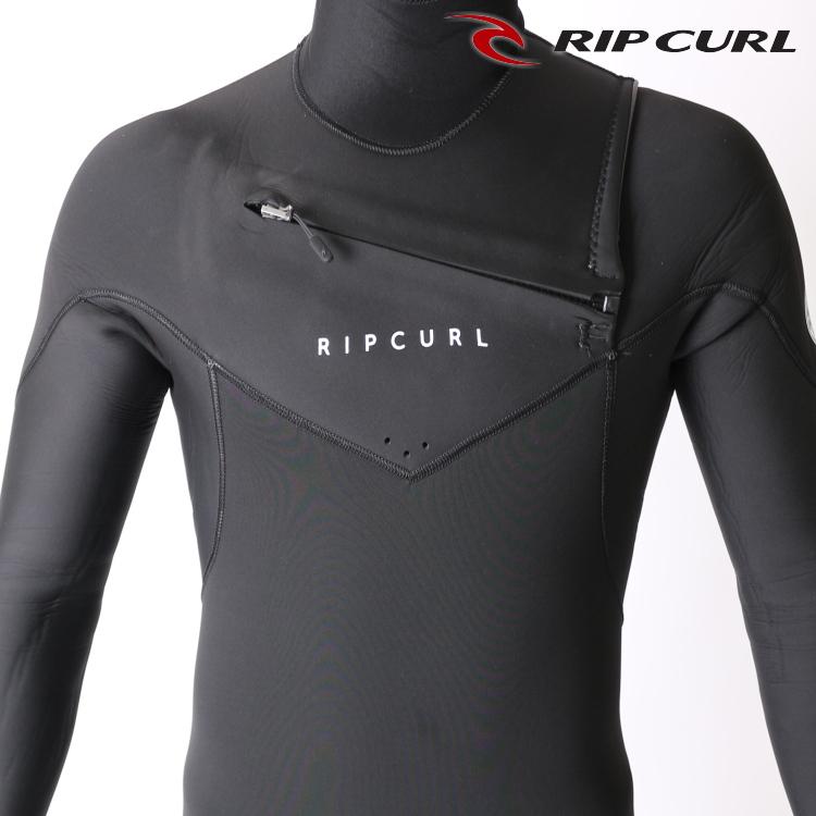 RIP CURL リップカール ウェットスーツ メンズ 5mm / 4mm フード