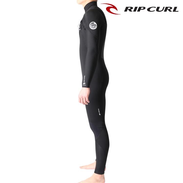 RIP CURL リップカール ウェットスーツ メンズ 4mm / 3mm