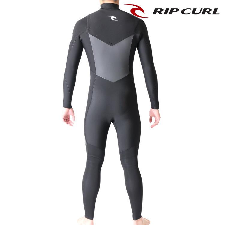 【RIPCURL】ウエットスーツ　3mm サーフィン メンズ ウェットスーツ フルスーツ 4mm 3mm リップ