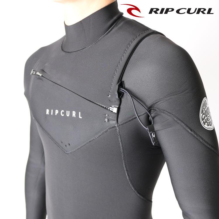 【RIPCURL】ウエットスーツ　3mm RIP CURL リップカール ウェットスーツ メンズ 4mm / 3mm