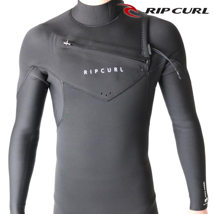 RIP CURL リップカール ウェットスーツ メンズ 4mm / 3mm