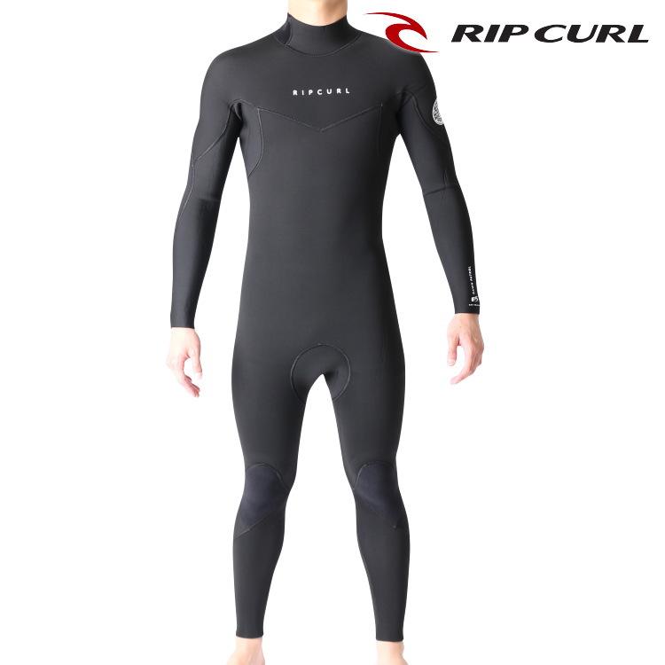 RIP CURL リップカール ウェットスーツ メンズ 4mm / 3mm RIP CURL リップカール ウェットスーツ メンズ 4mm / 3mm