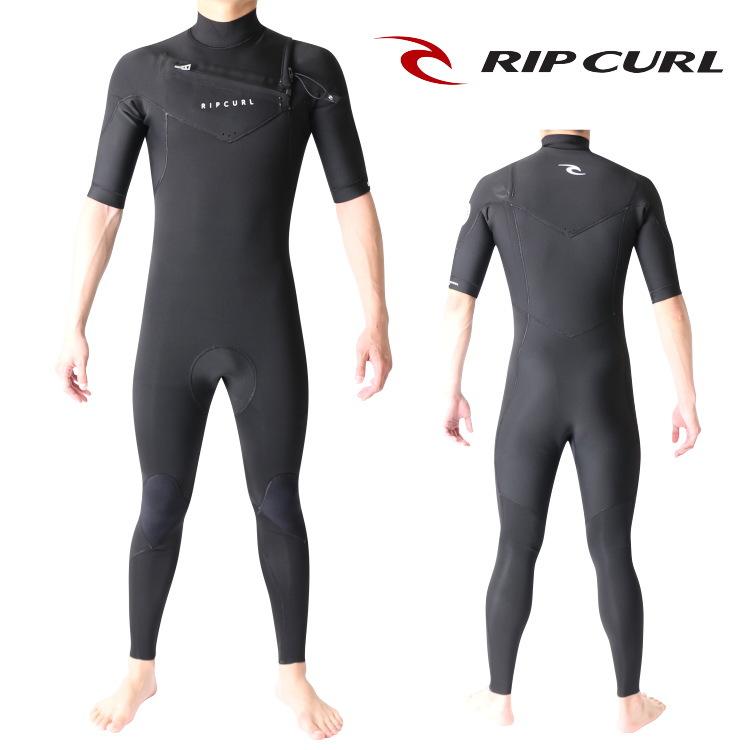 Rip Curl リップカール ウェットスーツ シーガル サーフィン メンズ リップカール ウェットスーツ メンズ シーガル チェストジップ