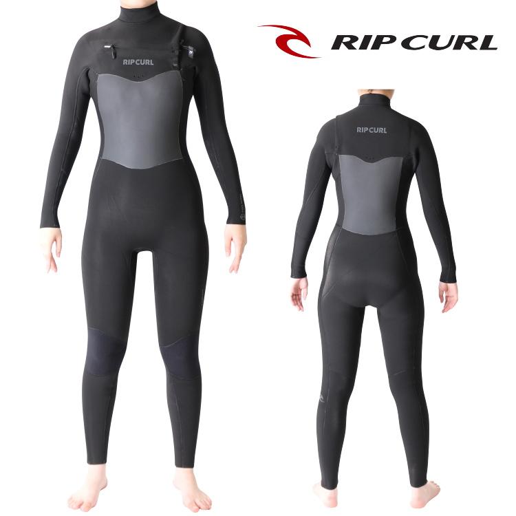 【RIPCURL】ウエットスーツ　3mm RIP CURL リップカール ウェットスーツ メンズ 4mm / 3mm