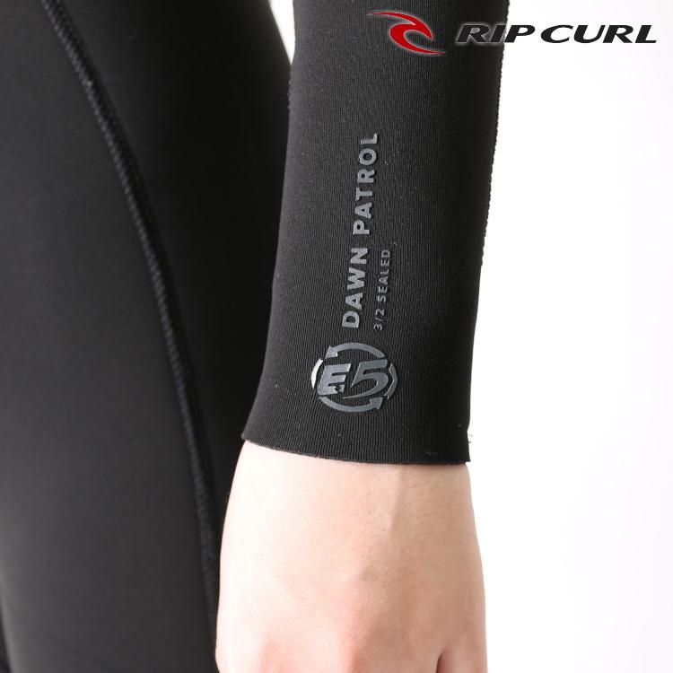 RIP CURL リップカール ウェットスーツ レディース 3mm / 2mm チェスト