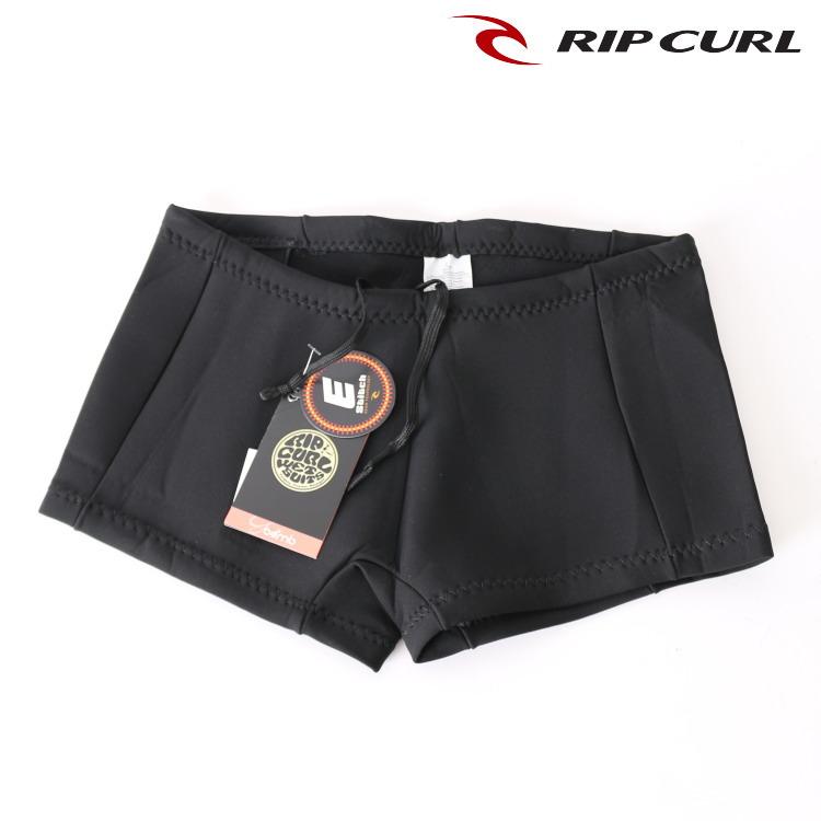 RIP CURL（リップカール） ウェットスーツ レディース ウェットパンツ