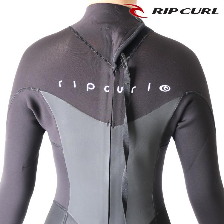 リップカール ウェットスーツ オメガ ジャーフル 3×2 レディース L RIP CURL リップカール ウェットスーツ レディース 3mm / 2mm