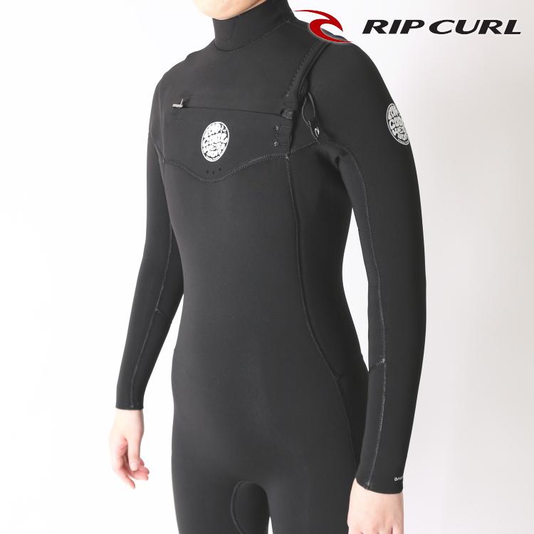RIP CURL リップカール ウェットスーツ レディース 4mm / 3mm RIP CURL リップカール ウェットスーツ レディース 4mm / 3mm