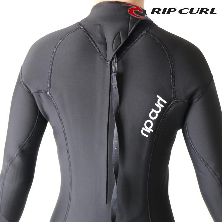 RIP CURL リップカール ウェットスーツ レディース 4mm / 3mm