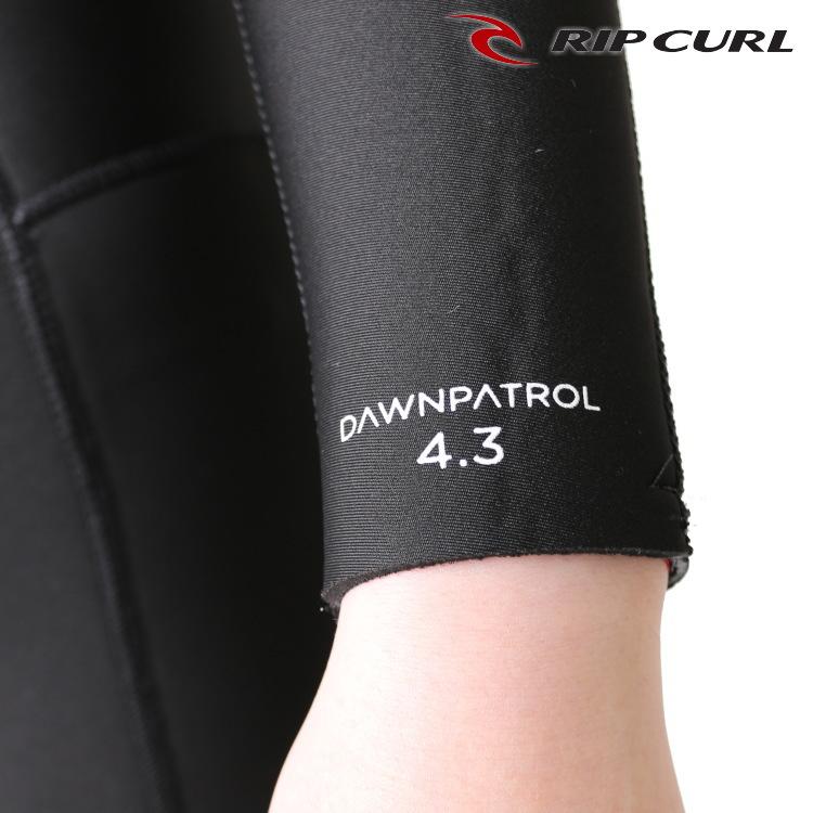 RIP CURL（リップカール） ウェットスーツ レディース 4mm / 3mm