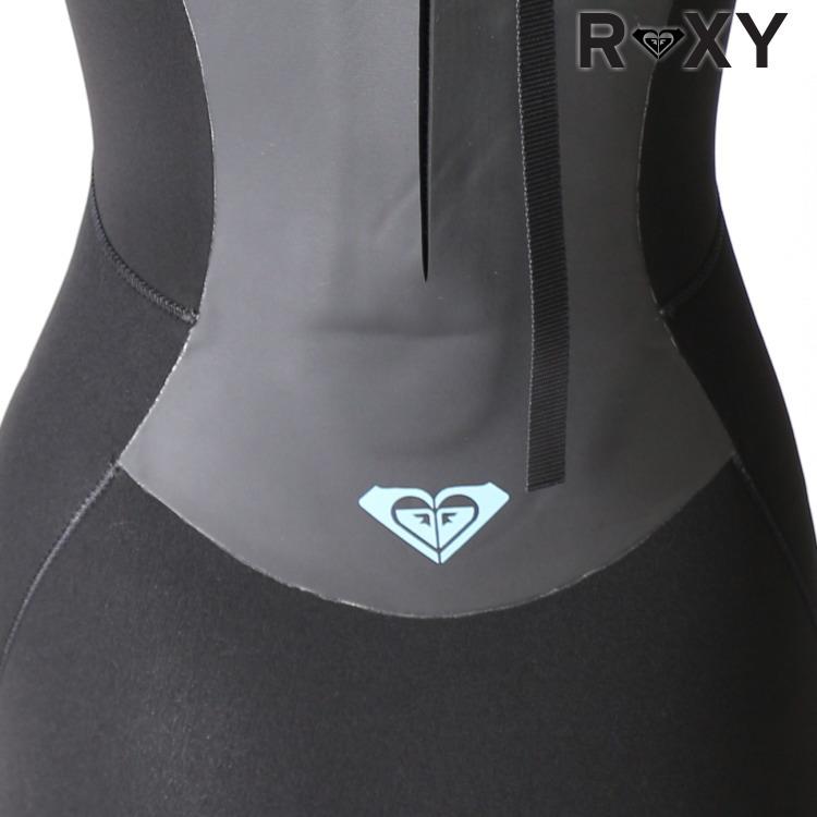 【SALE】ロキシー ウェットスーツ レディース 4mm / 3mm フルスーツ ウエットスーツ サーフィンウェットスーツ Roxy Wetsuits｜zero1surf｜11