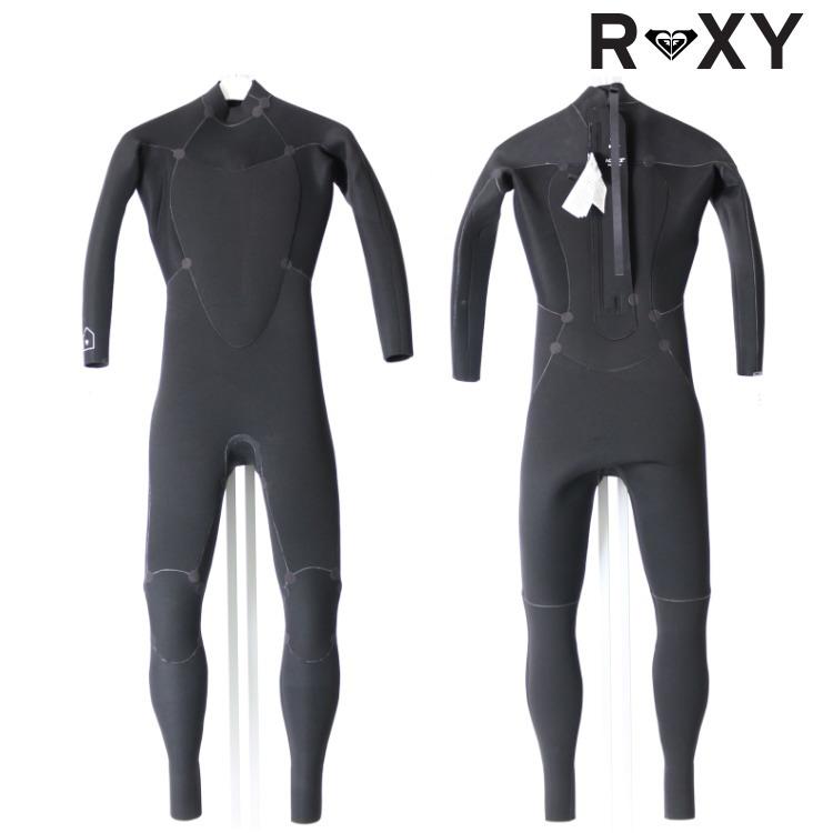 【SALE】ロキシー ウェットスーツ レディース 4mm / 3mm フルスーツ ウエットスーツ サーフィンウェットスーツ Roxy Wetsuits｜zero1surf｜12