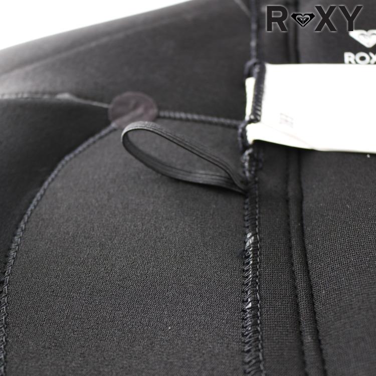 【SALE】ロキシー ウェットスーツ レディース 4mm / 3mm フルスーツ ウエットスーツ サーフィンウェットスーツ Roxy Wetsuits｜zero1surf｜13