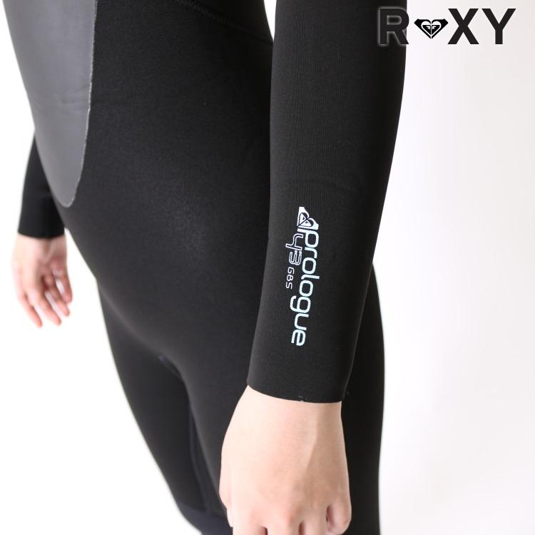 【SALE】ロキシー ウェットスーツ レディース 4mm / 3mm フルスーツ ウエットスーツ サーフィンウェットスーツ Roxy Wetsuits｜zero1surf｜09