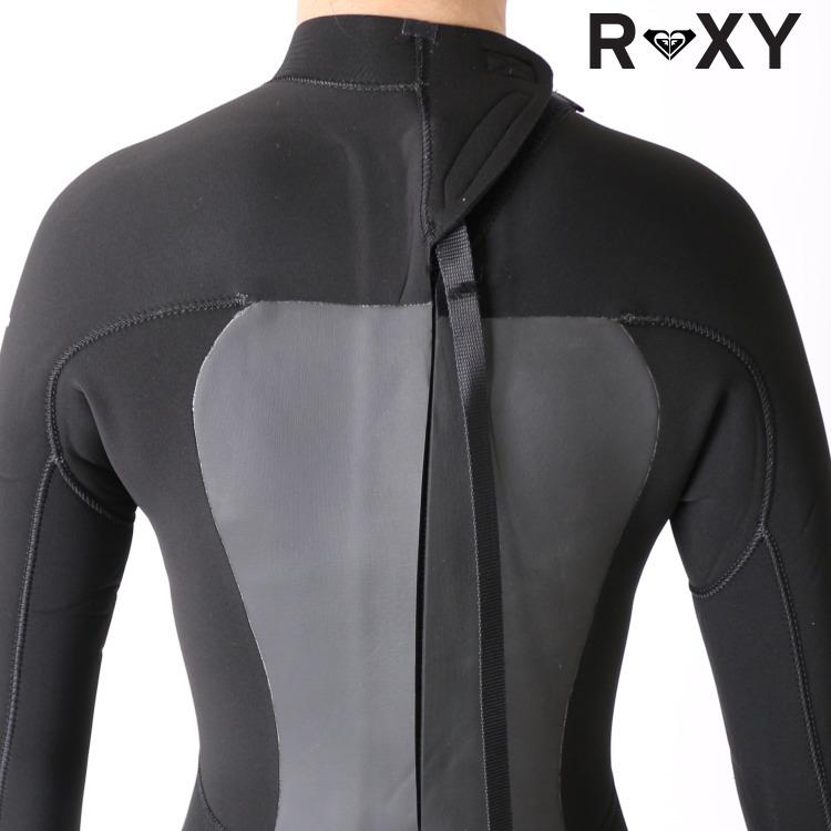 【SALE】ロキシー ウェットスーツ レディース 4mm / 3mm フルスーツ ウエットスーツ サーフィンウェットスーツ Roxy Wetsuits｜zero1surf｜10