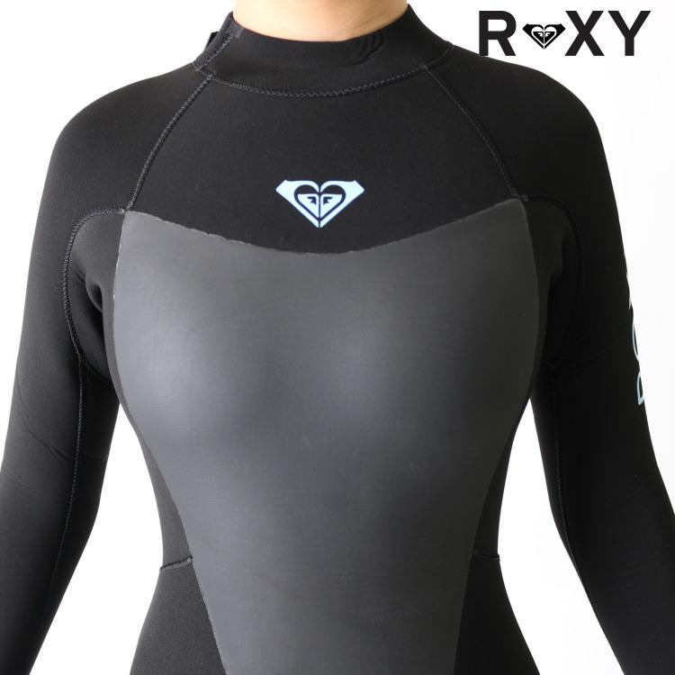 【在庫処分SALE】【50%OFF】ROXY ロキシー ウェットスーツ レディース 5mm / 4mm / 3mm フルスーツ ウエットスーツ サーフィンウェットスーツ | ROXY | 06