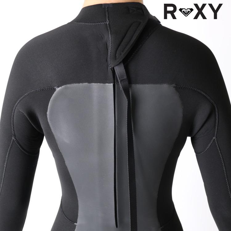 【在庫処分SALE】【50%OFF】ROXY ロキシー ウェットスーツ レディース 5mm / 4mm / 3mm フルスーツ ウエットスーツ サーフィンウェットスーツ | ROXY | 09