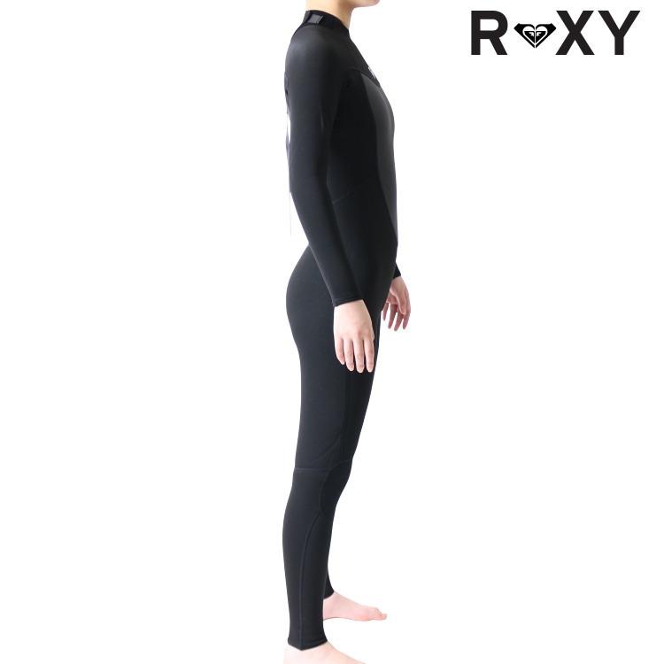 ロキシー　ウェットスーツ2-3ミリ ROXY ロキシー ウェットスーツ レディース 3mm / 2mm フルスーツ
