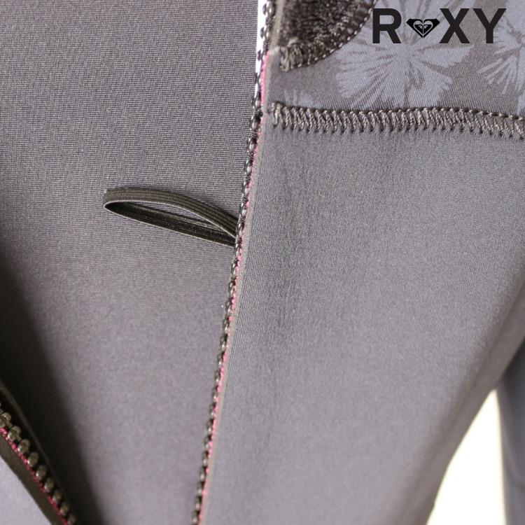 ROXY（ロキシー） ウェットスーツ レディース 3mm / 2mm インナー