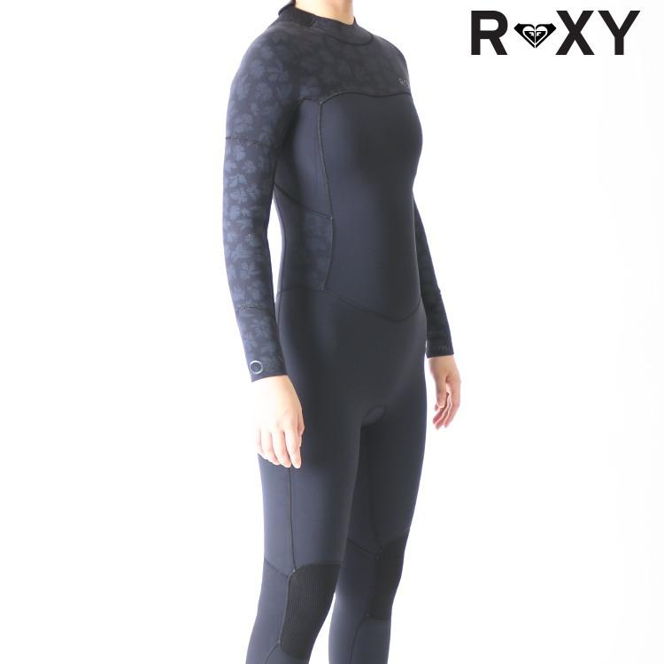 ロキシー ウェットスーツ レディース 3mm / 2mm インナーバリア フルスーツ サーフィンウェットスーツ Roxy Wetsuits｜zero1surf｜13