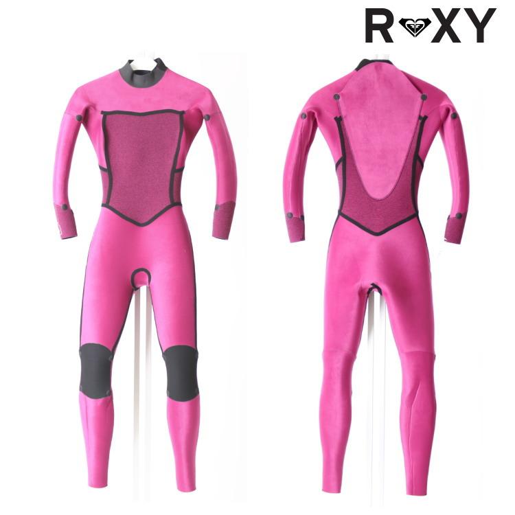 ロキシー ウェットスーツ レディース 3mm / 2mm インナーバリア フルスーツ サーフィンウェットスーツ Roxy Wetsuits｜zero1surf｜15