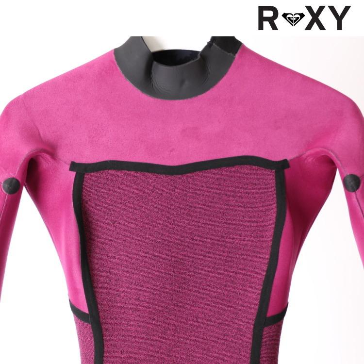 ロキシー ウェットスーツ レディース 3mm / 2mm インナーバリア フルスーツ サーフィンウェットスーツ Roxy Wetsuits｜zero1surf｜16