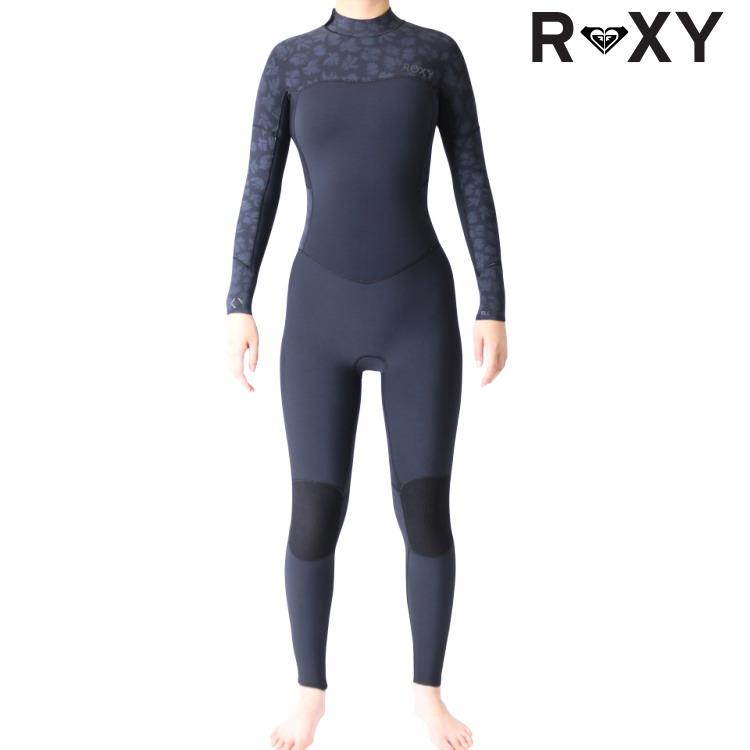 ロキシー ウェットスーツ レディース 3mm / 2mm インナーバリア フルスーツ サーフィンウェットスーツ Roxy Wetsuits｜zero1surf｜03