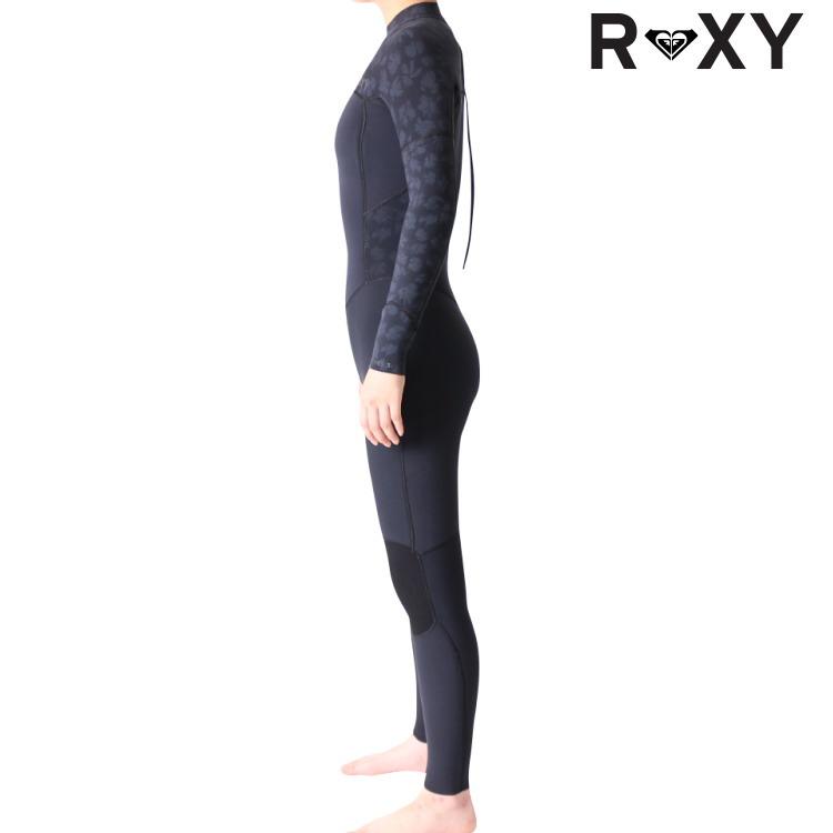 ロキシー ウェットスーツ レディース 3mm / 2mm インナーバリア フルスーツ サーフィンウェットスーツ Roxy Wetsuits｜zero1surf｜04