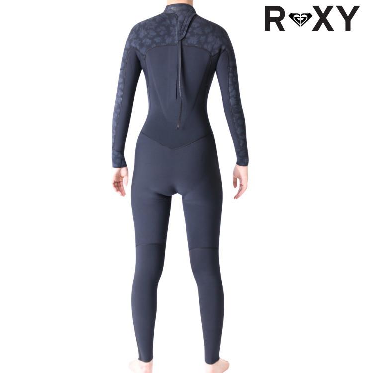 ロキシー ウェットスーツ レディース 3mm / 2mm インナーバリア フルスーツ サーフィンウェットスーツ Roxy Wetsuits｜zero1surf｜05