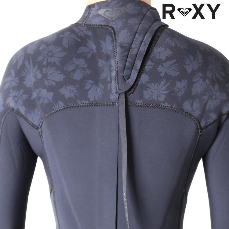 ロキシー ウェットスーツ レディース 3mm / 2mm インナーバリア フルスーツ サーフィンウェットスーツ Roxy Wetsuits｜zero1surf｜09