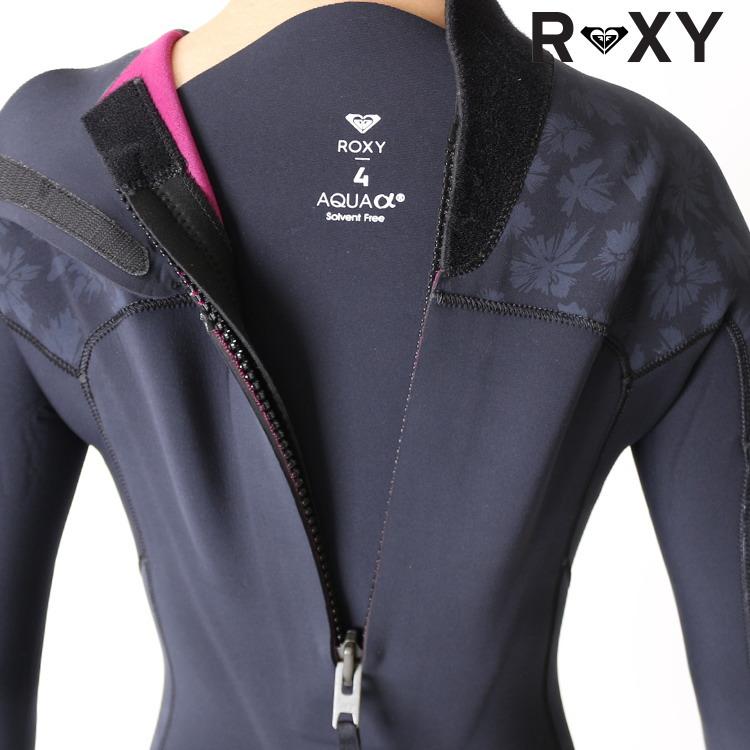 ロキシー ウェットスーツ レディース 3mm / 2mm インナーバリア フルスーツ サーフィンウェットスーツ Roxy Wetsuits｜zero1surf｜10