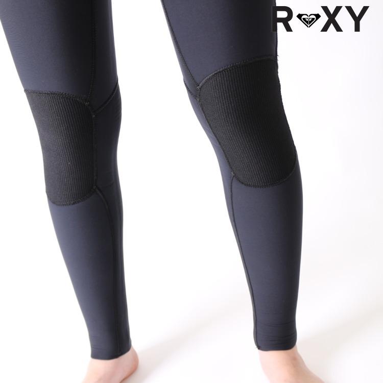 ROXY（ロキシー） ウェットスーツ レディース 5mm /4mm / 3mm インナー