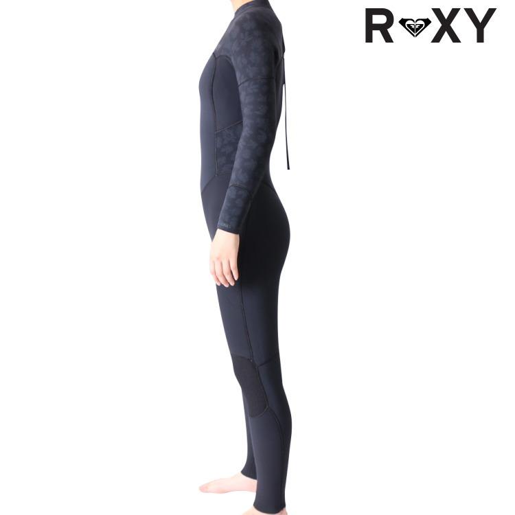 ロキシー ウェットスーツ レディース 5mm /4mm / 3mm インナーバリア フルスーツ サーフィンウェットスーツ Roxy Wetsuits｜zero1surf｜04
