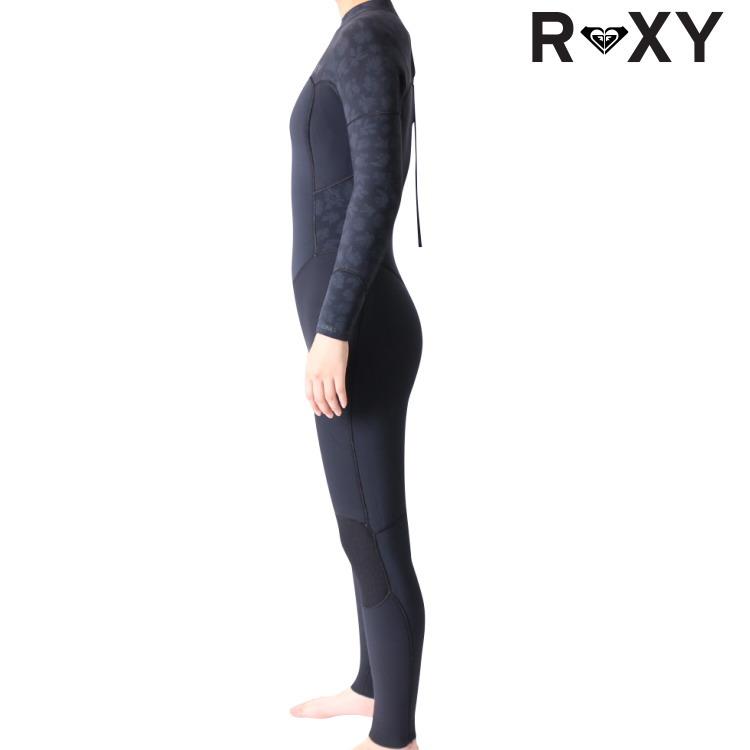 ROXY ロキシー ウェットスーツ レディース 5mm /4mm / 3mm インナー