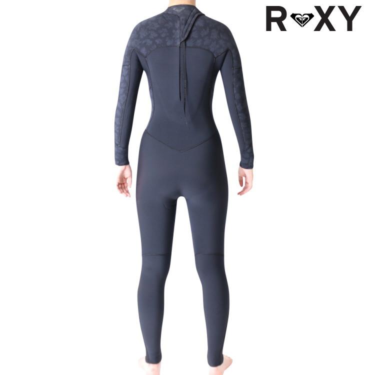 ロキシー ウェットスーツ レディース 5mm /4mm / 3mm インナーバリア フルスーツ サーフィンウェットスーツ Roxy Wetsuits｜zero1surf｜05