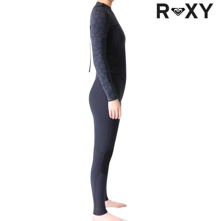ROXY（ロキシー） ウェットスーツ レディース 5mm /4mm / 3mm インナー