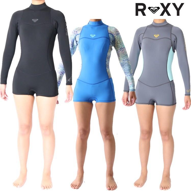 ロキシー ウェットスーツ レディース ロング スプリング ウエットスーツ サーフィンウェットスーツ Roxy Wetsuits  :rx-w-erjw403014:ウェットスーツ本舗 - 通販 - Yahoo!ショッピング