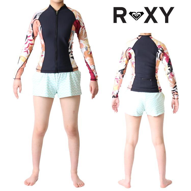 ROXY ロキシー ウェットスーツ レディース 長袖 タッパー ROXY ロキシー ウェットスーツ レディース 長袖 タッパー